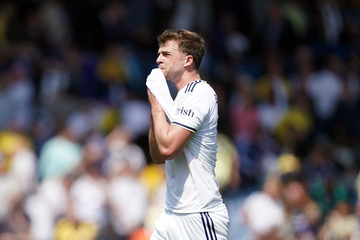 Sam Allardyce menolak mengkritik pemain Leeds Patrick Bamford meski penaltinya gagal