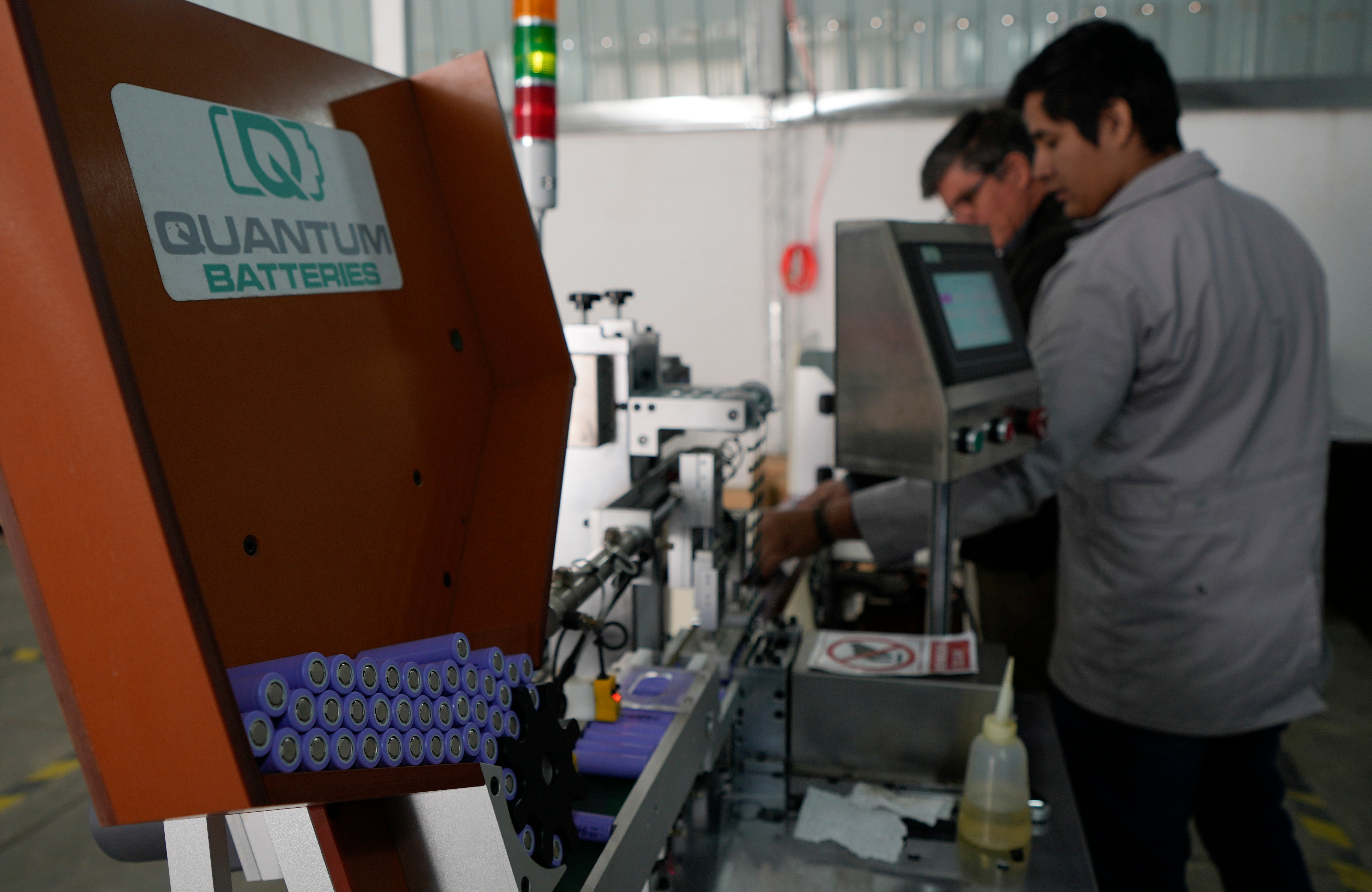 Bolivia Electric Cars