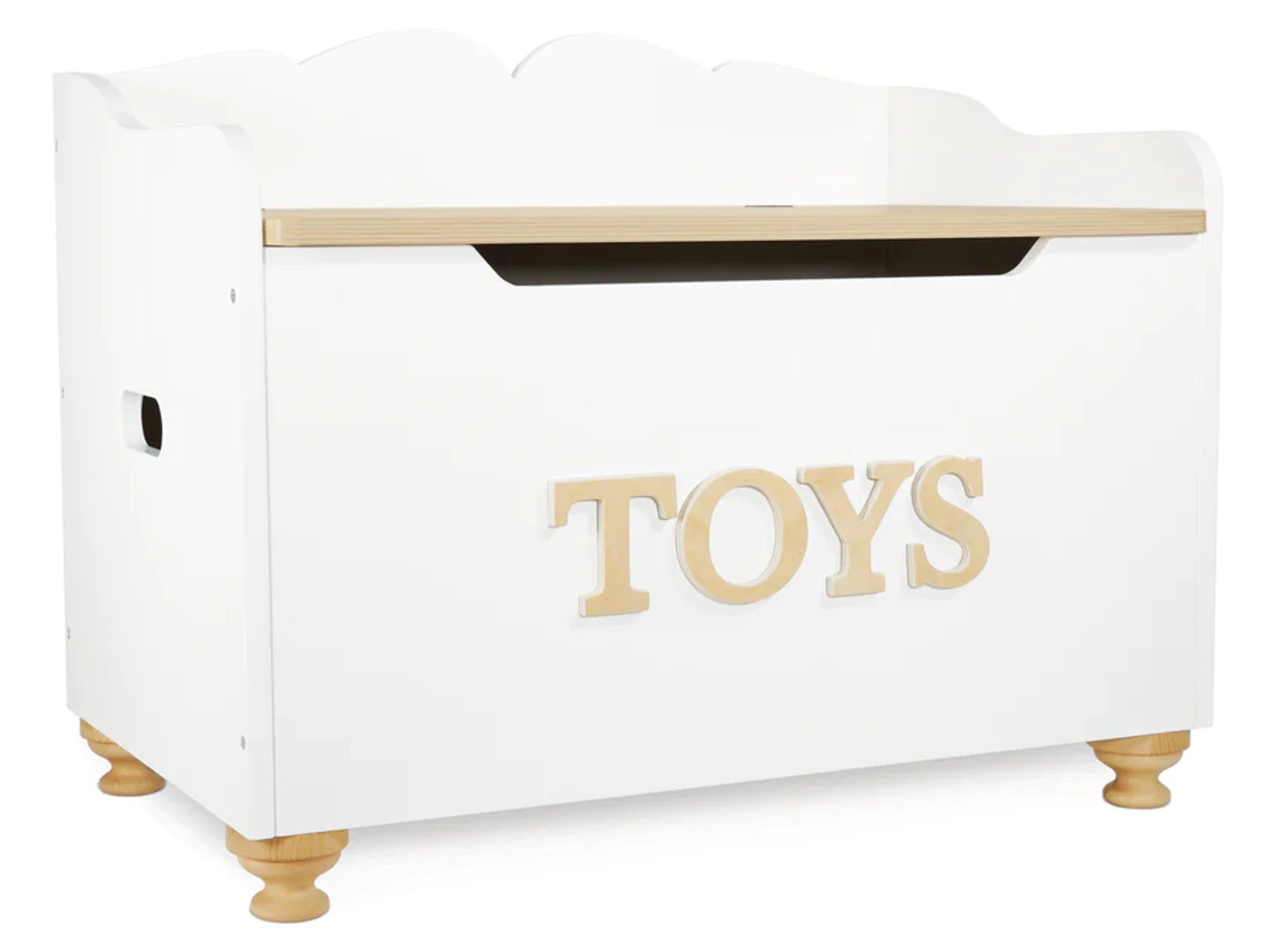 Le Toy Van toy box