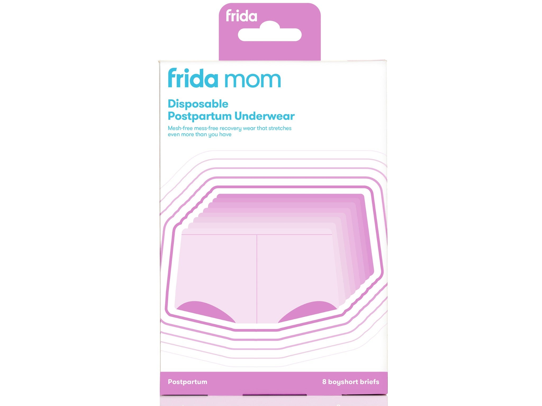FridaMom postpartum disposable underwear