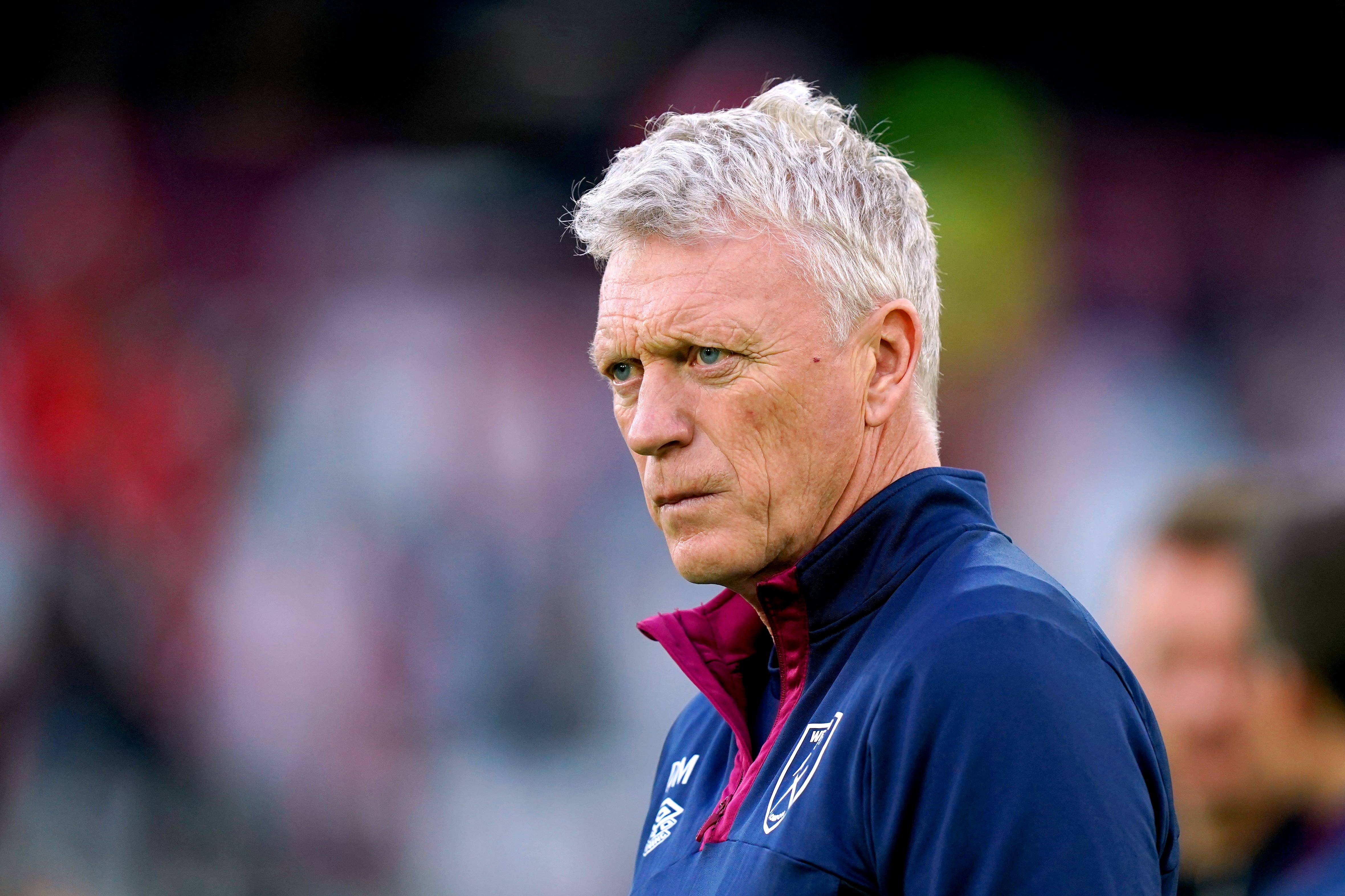 West Ham boss David Moyes questions strange VAR decision to rule out goal The Independent