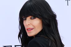 Bafta TV awards 2023 – live: The Traitors announced as winner at BBC ceremony