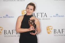 Kate Winslet calls on Government to ‘criminalise harmful content’