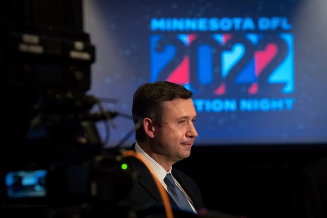 Campaign Brawl Minnesota