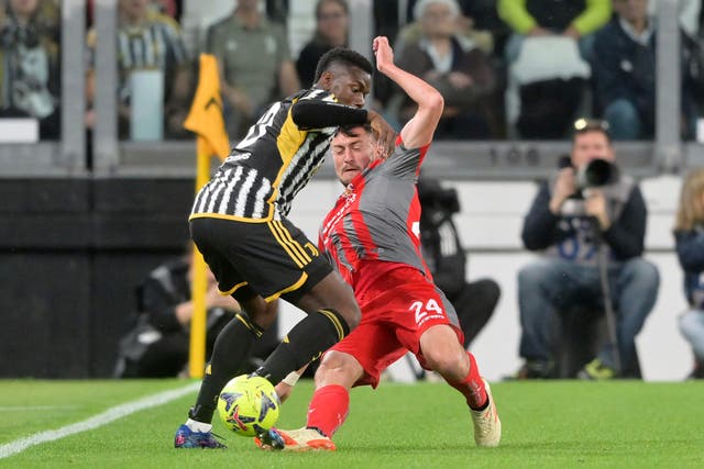 SERIE A