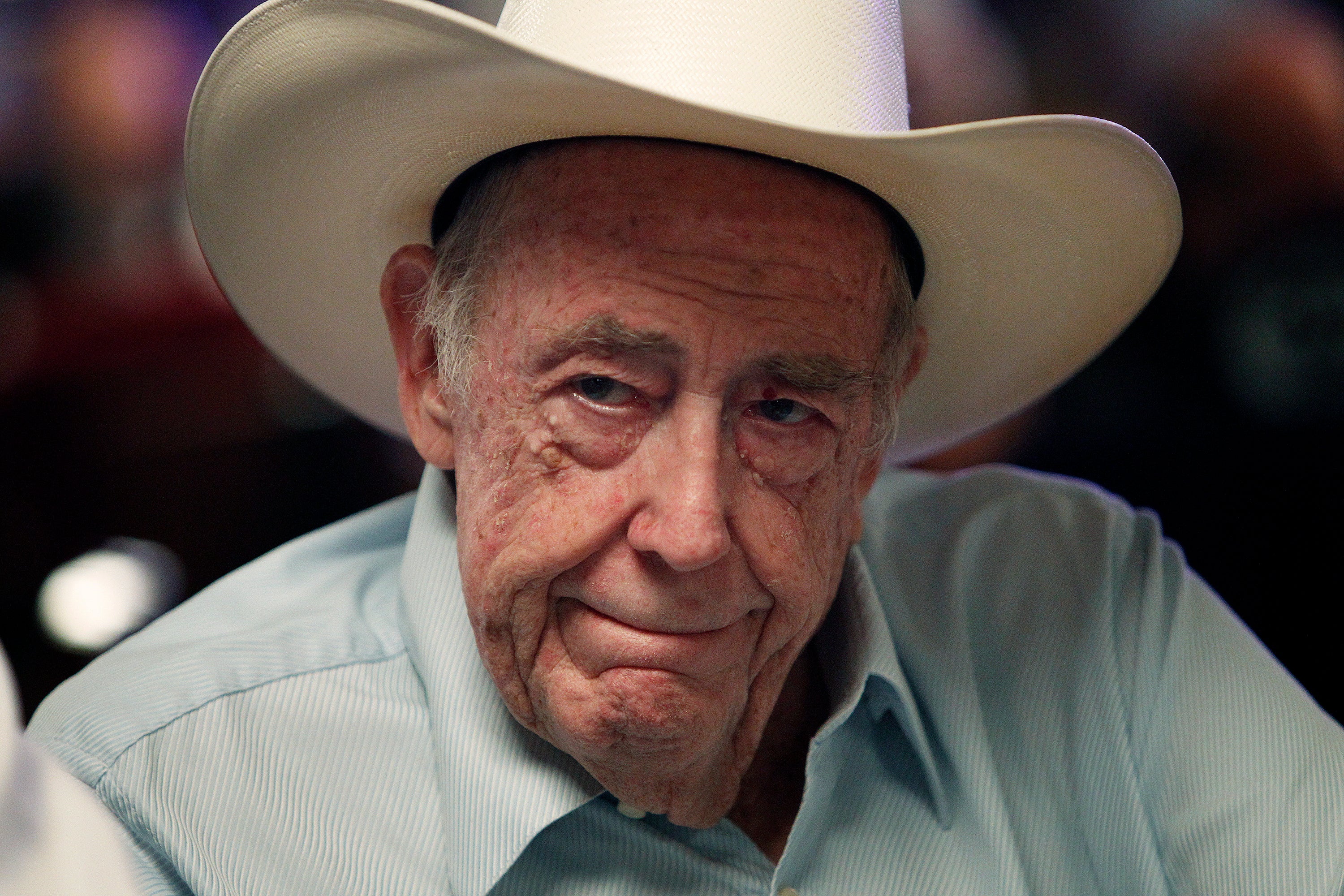 Obit Doyle Brunson