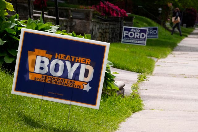 Election 2023 What to Watch