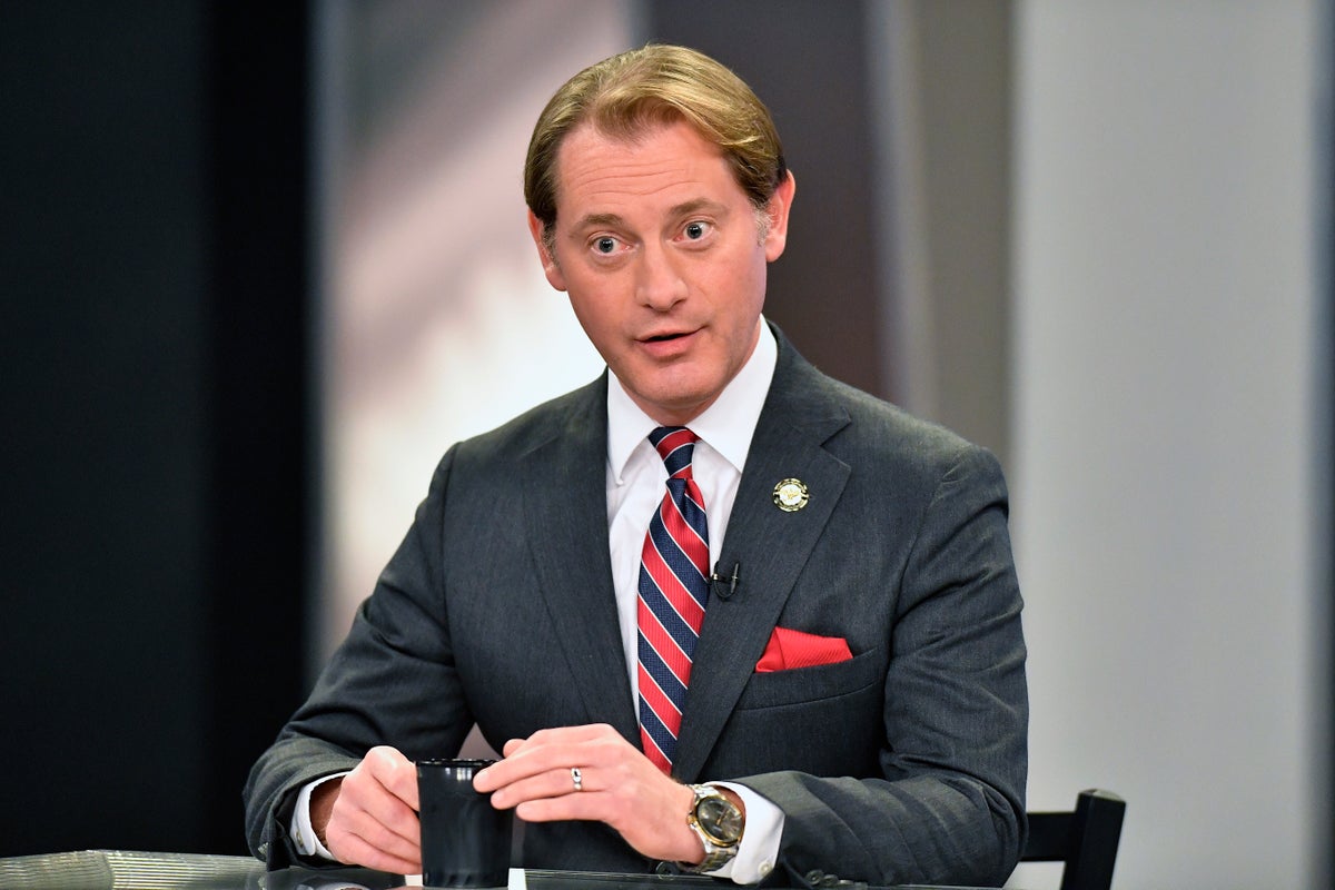 Kentucky official forced to remind residents they can’t vote in NYC and Virginia elections: ‘We do not have elections today’