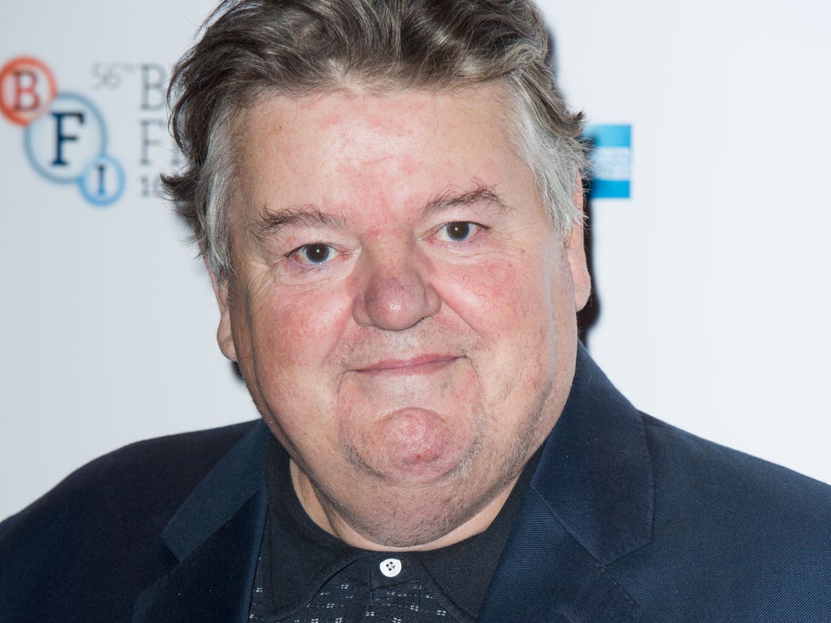 Bafta explains why Robbie Coltrane was omitted from In Memory Of tribute