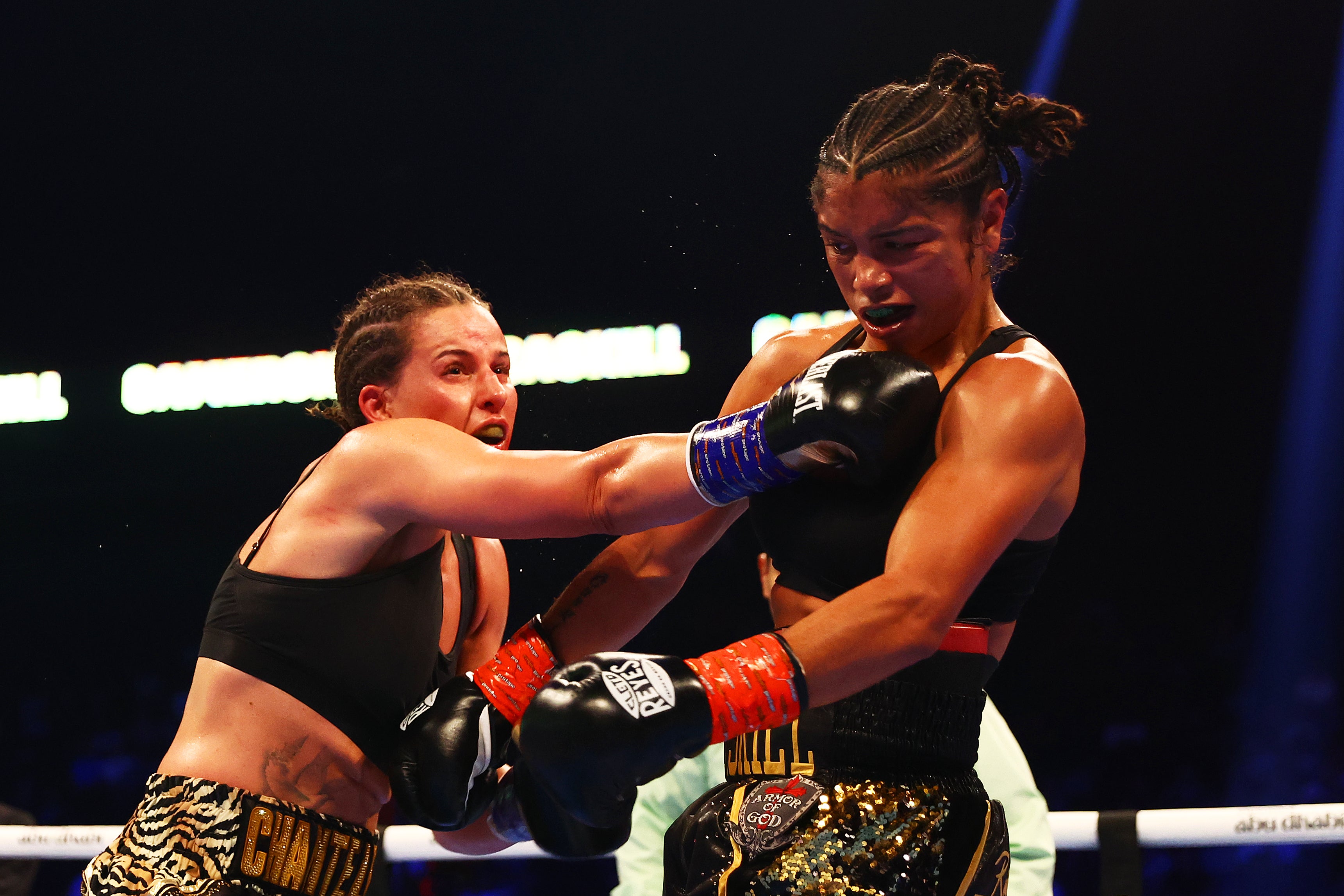 Katie Taylor vs Chantelle Cameron live stream How to…