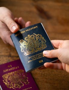 The best passports to own in 2023, revealed