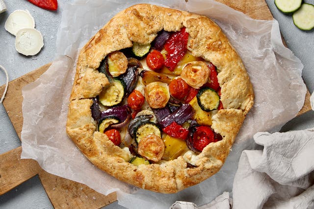 <p>Think of this as the easiest pie you’ve ever made. Then make it and you can thank us later</p>