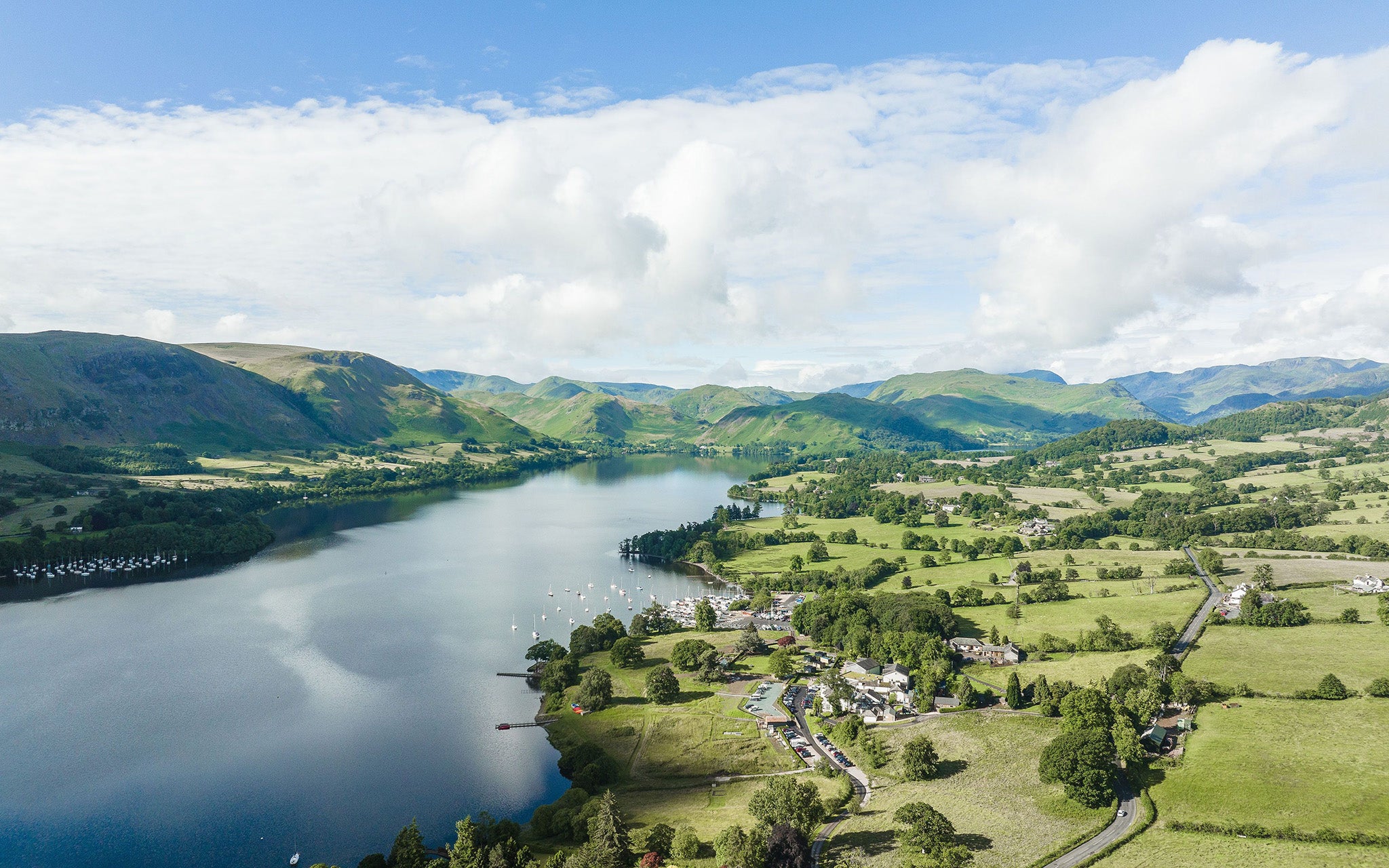 2048px x 1280px - Best dog-friendly hotels in the Lake District 2023 | The Independent