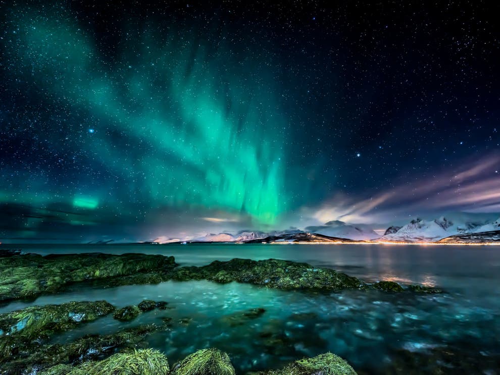 The best Northern Lights holidays and packages for 2023 The Independent