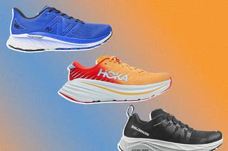 Best men’s running shoes 2023, tried and tested | The Independent