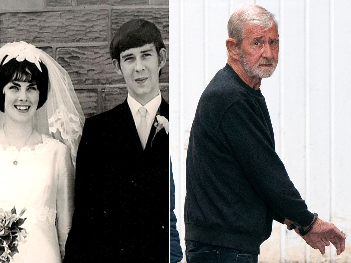 British expat cleared of murdering his terminally ill wife at retirement home in Cyprus 