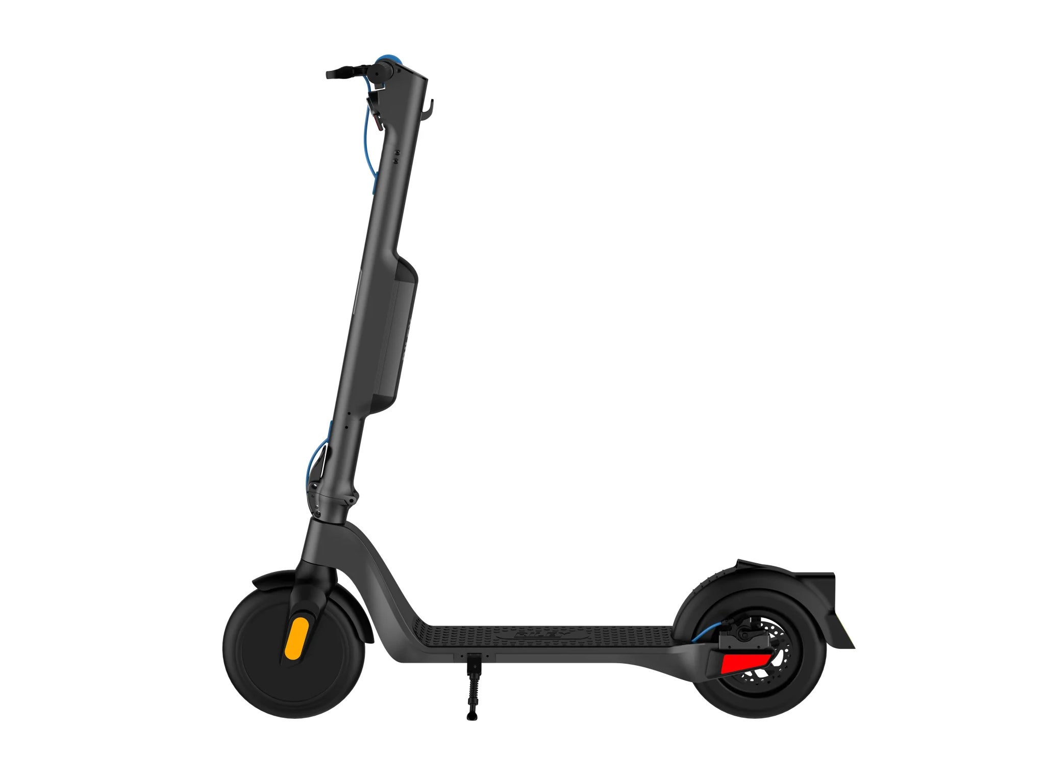 Best Segway Scooter 2023: Glide in Style!