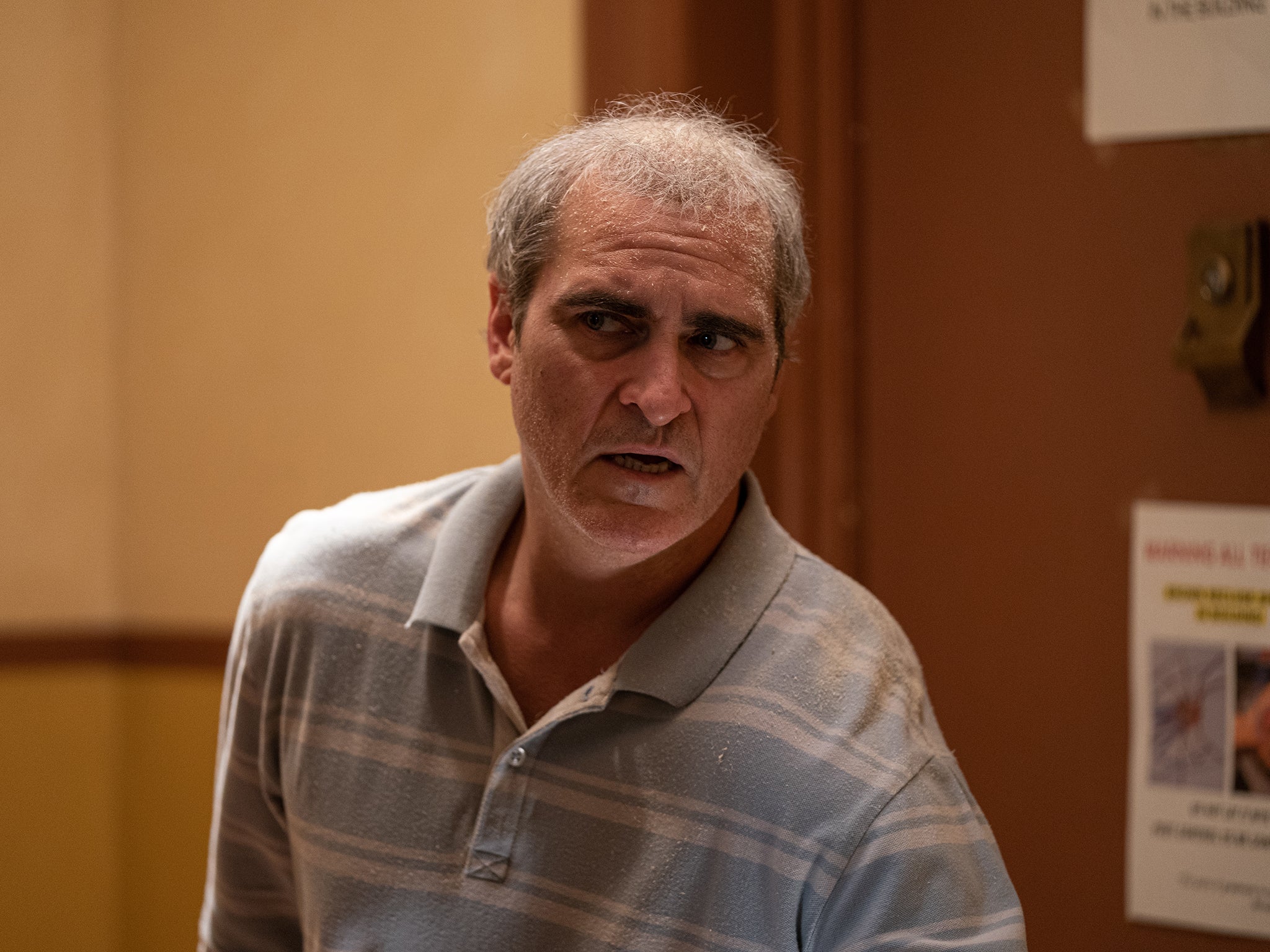 Beau Is Afraid review: Joaquin Phoenix leads an audacious, indulgent black comedy