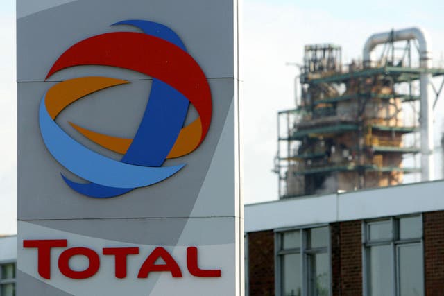 TotalEnergies has recommended shareholders reject the proposed resolution (PA)