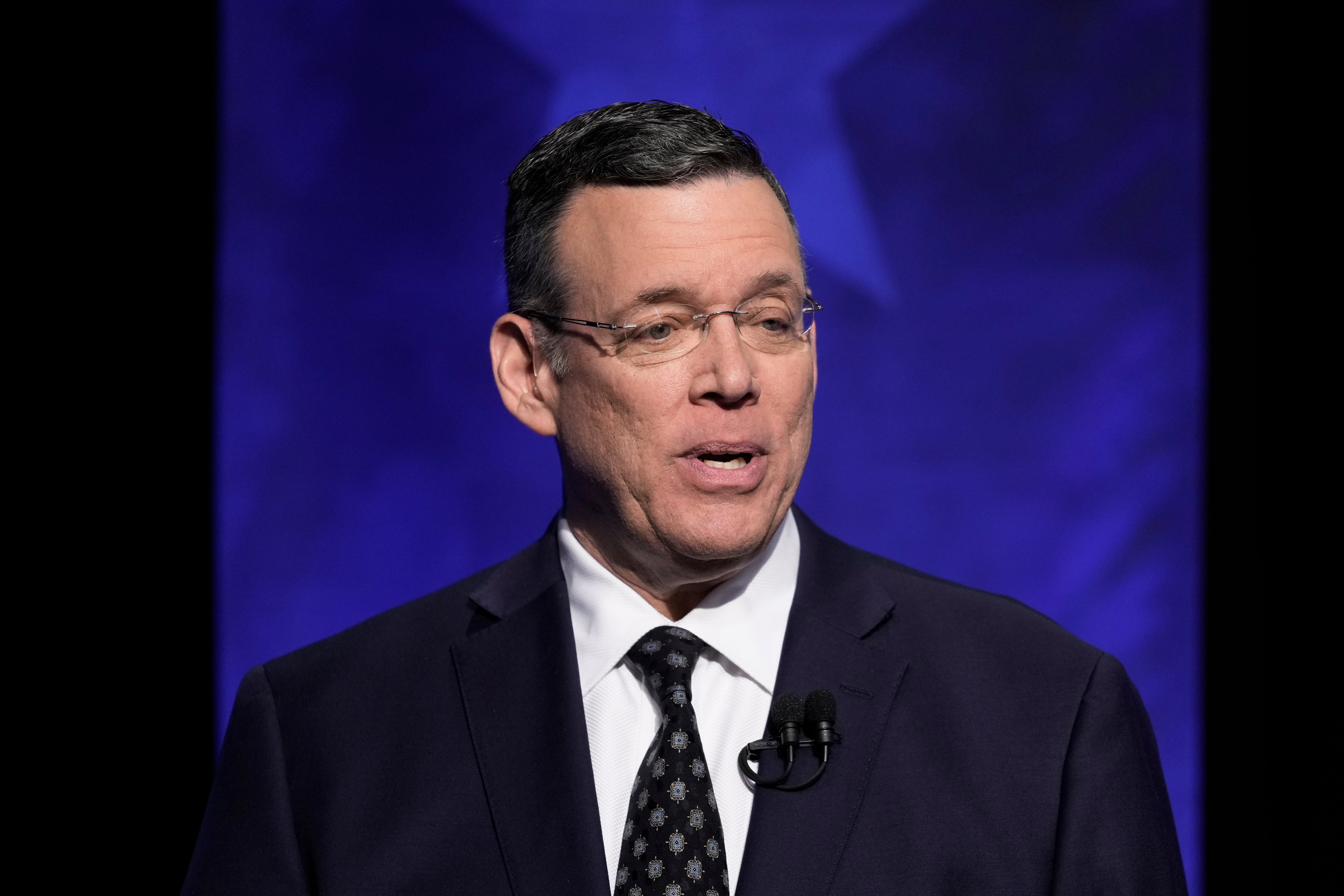 Election 2023 Philadelphia Mayor