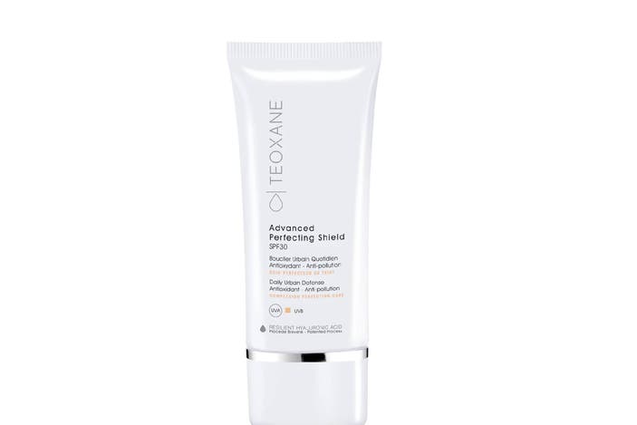 Teoxane advanced perfecting shield SPF30