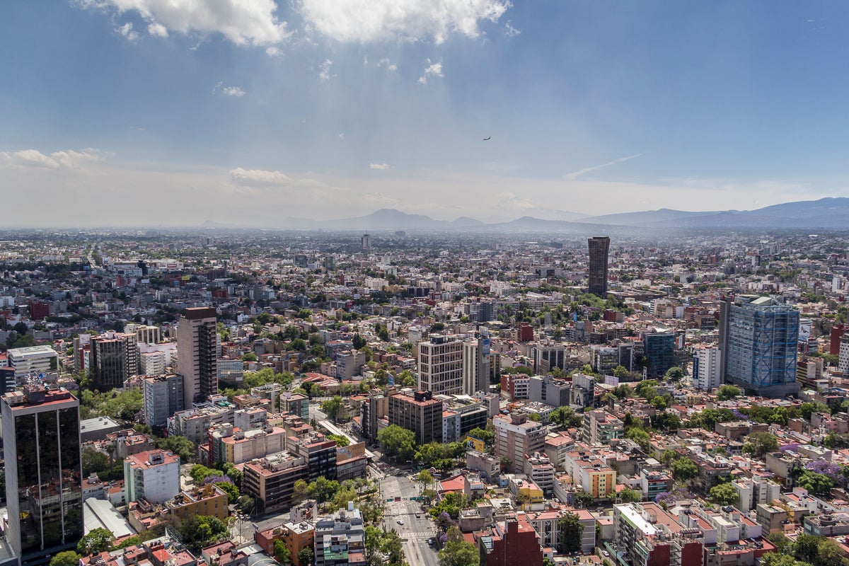 How to spend a day in Condesa, Mexico City’s on-trend neighbourhood