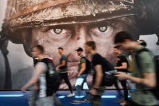 EU backs Microsoft buying Call of Duty maker Activision Blizzard. But the $69B deal is still at risk