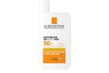 La Roche-Posay anthelios UVmune 400 invisible fluid 50+