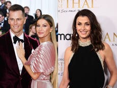 Tom Brady pays tribute to exes Gisele Bündchen and Bridget Moynahan on Mothers’ Day