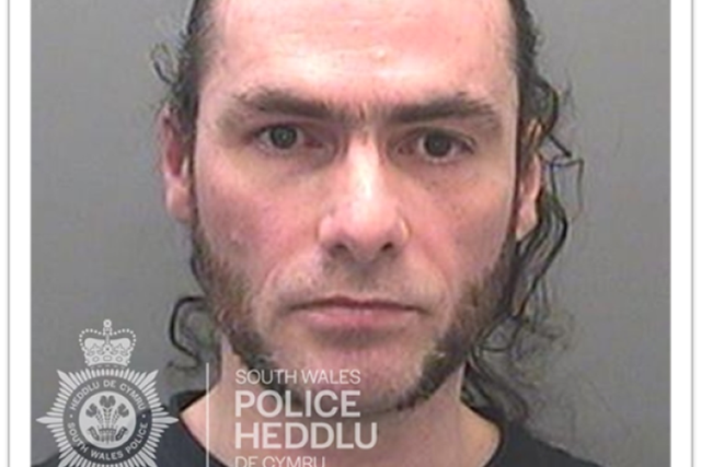 James Allchurch (Counter-Terror Police North East/PA)