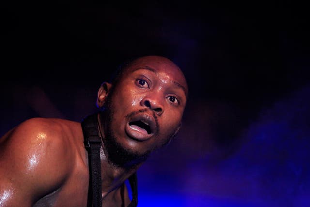 Nigeria Afrobeat Star Arrested