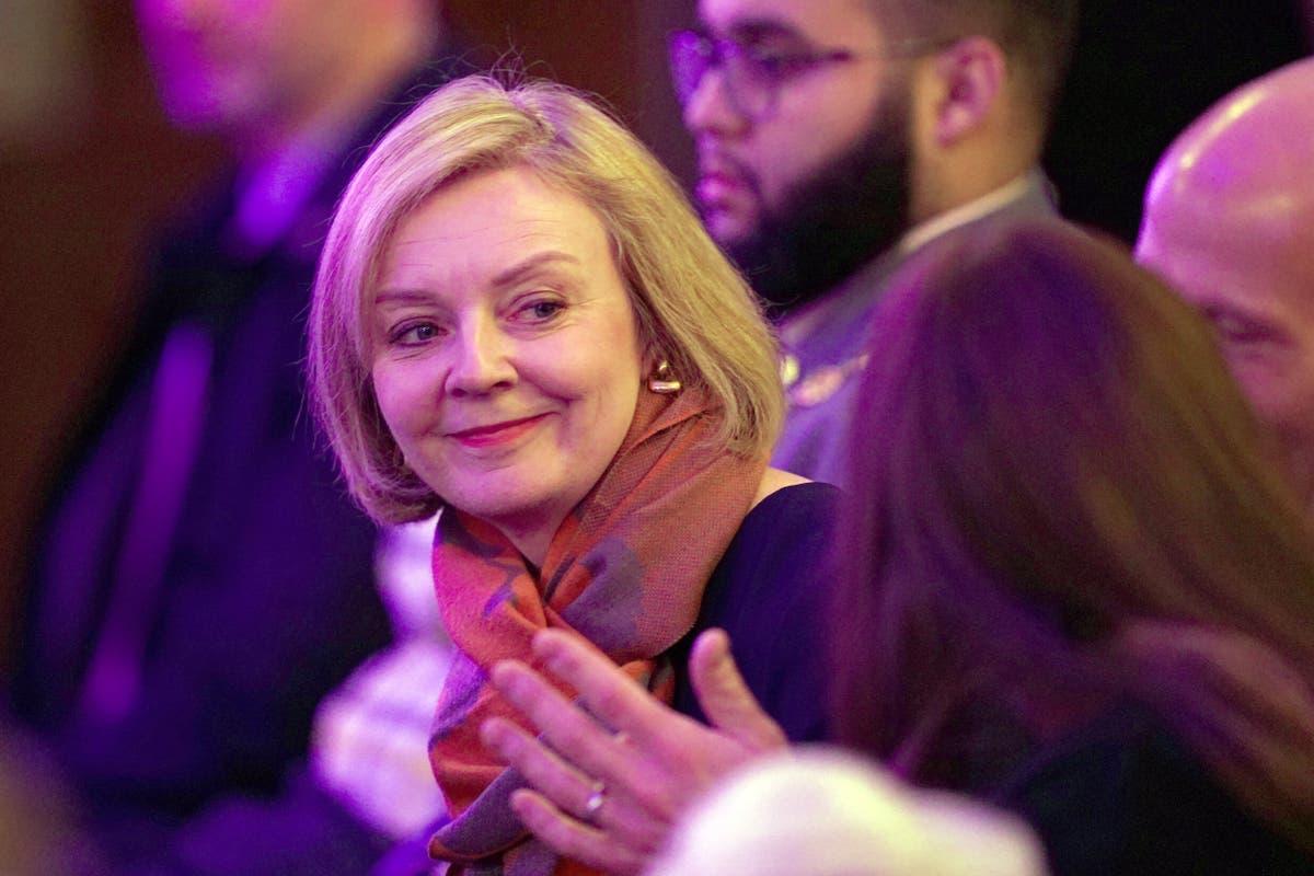 Liz Truss says China is &lsquo;biggest threat to free world&rsquo; after criticism of her &lsquo;Instagram diplomacy&rsquo;