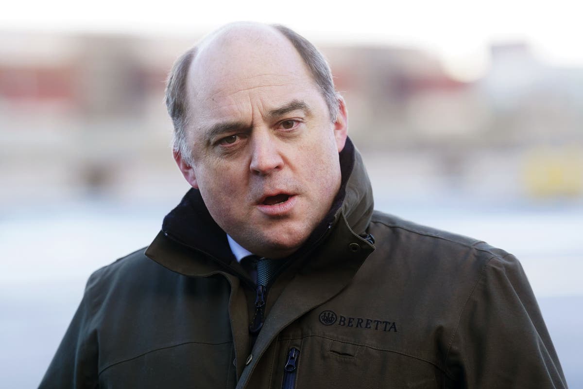 Concerns UK will be ‘dangerously exposed’ when transport aircraft cut Concerns UK will be ‘dangerously exposed’ when transport aircraft cut