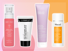 14 best sunscreens for sensitive skin to protect you from the rays