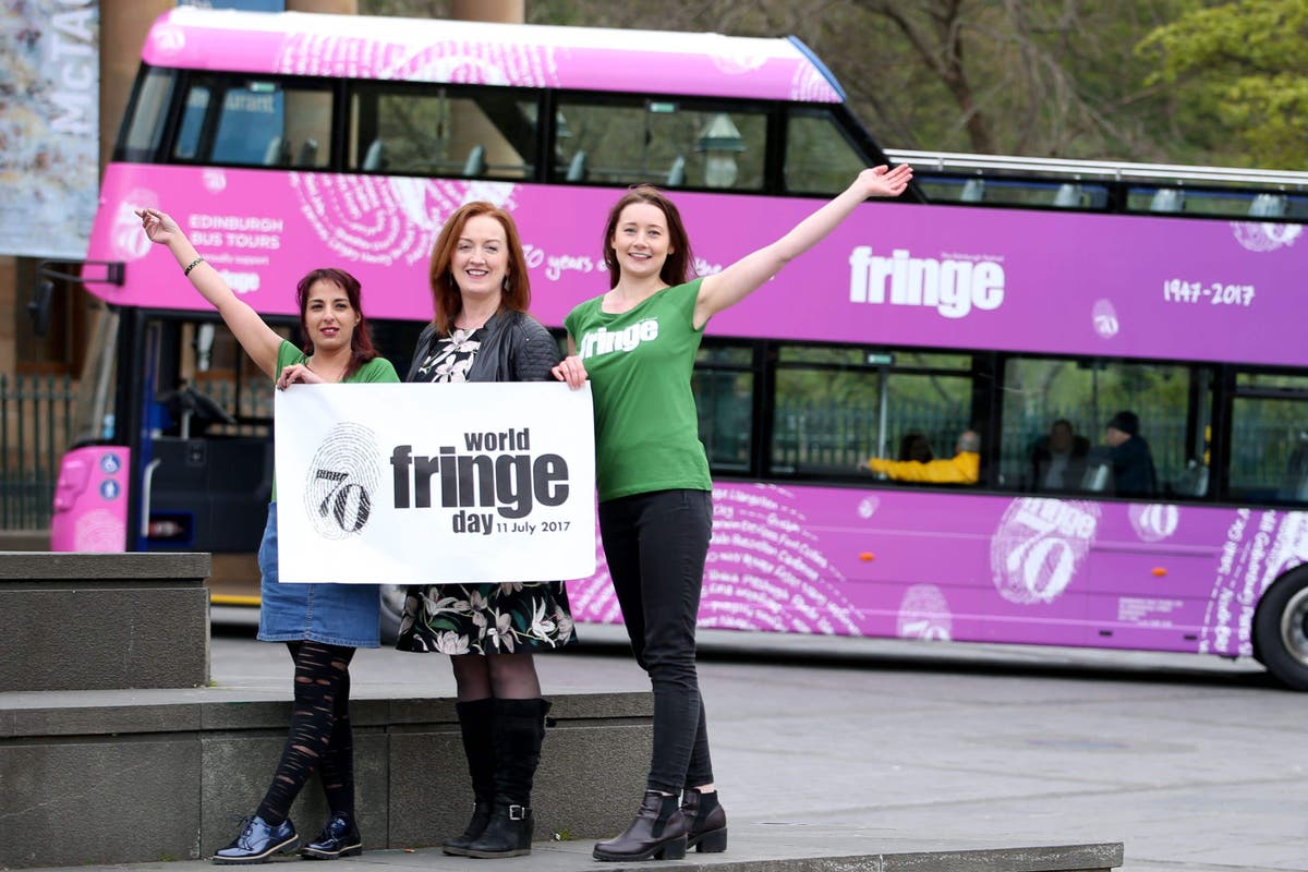 Rising accommodation costs are &lsquo;grim reaper&rsquo; for festivals, says Fringe boss