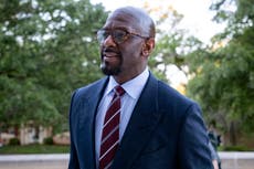 US seeks dismissal of corruption charges against Florida 2018 Democratic governor nominee Gillum