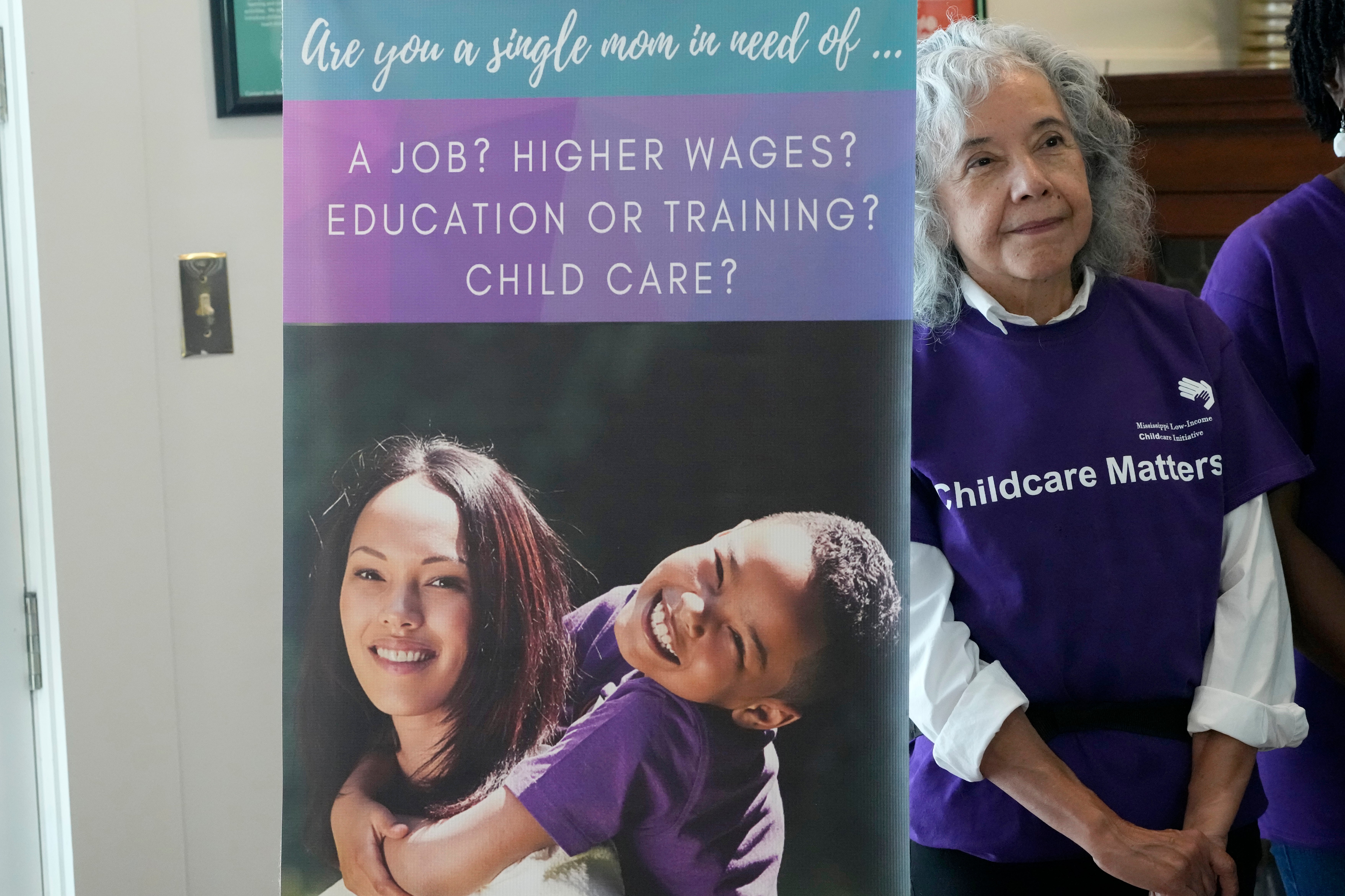 Mississippi Child Care Rule Change