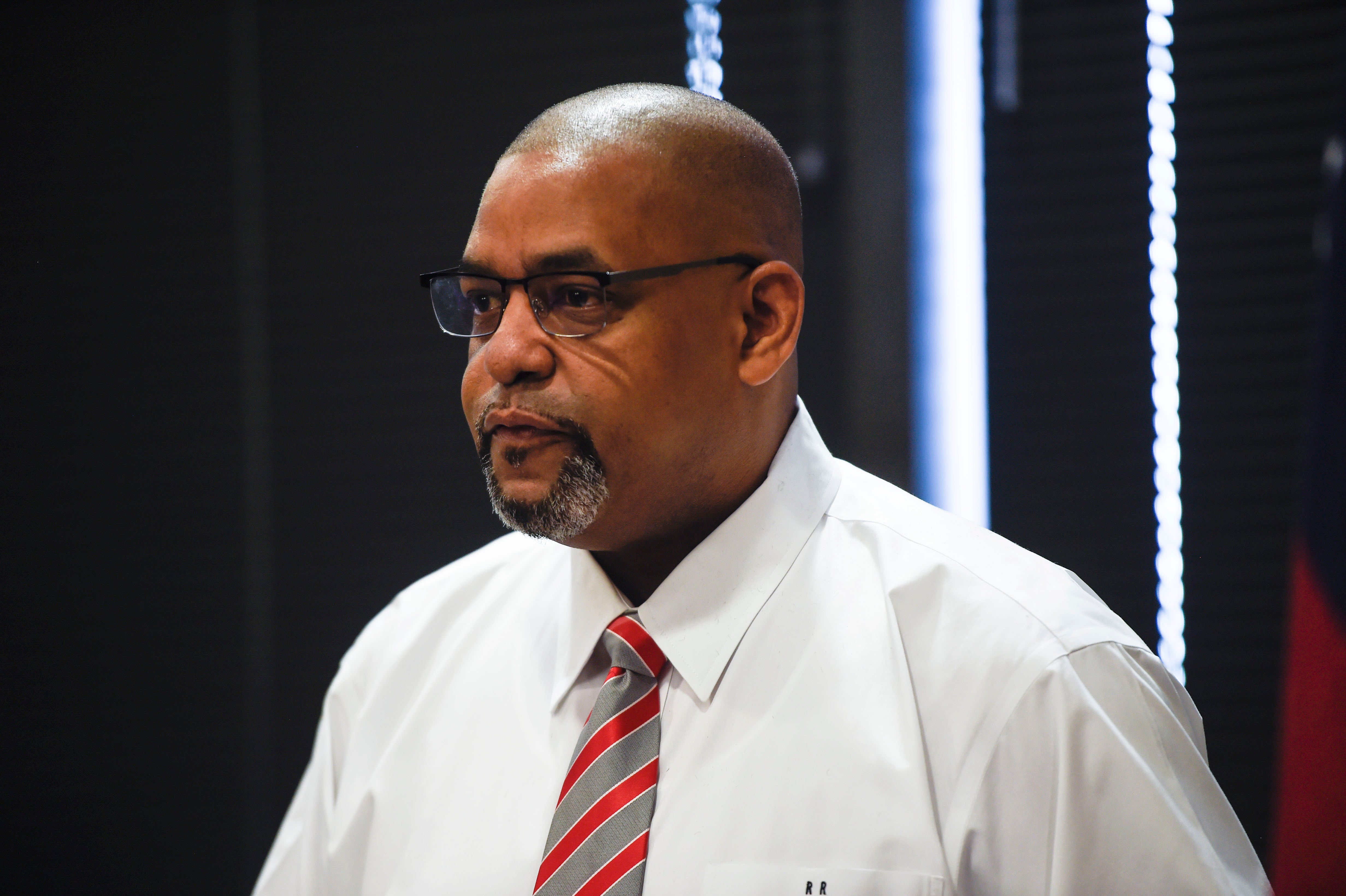 Motorcycle Club Shooting