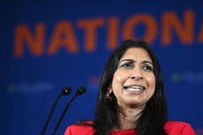 Is Suella Braverman’s call to ‘train up’ Brits to fill labour shortages possible?