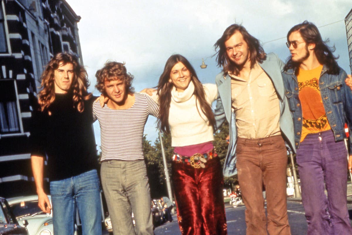 Curved Air founder and film composer Francis Monkman dies at 73