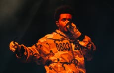 The Weeknd changes name and ‘kills’ alter ego after ‘one last hurrah’