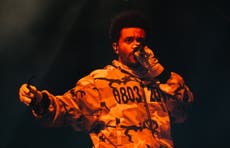The Weeknd changes name and ‘kills’ alter ego after ‘one last hurrah’