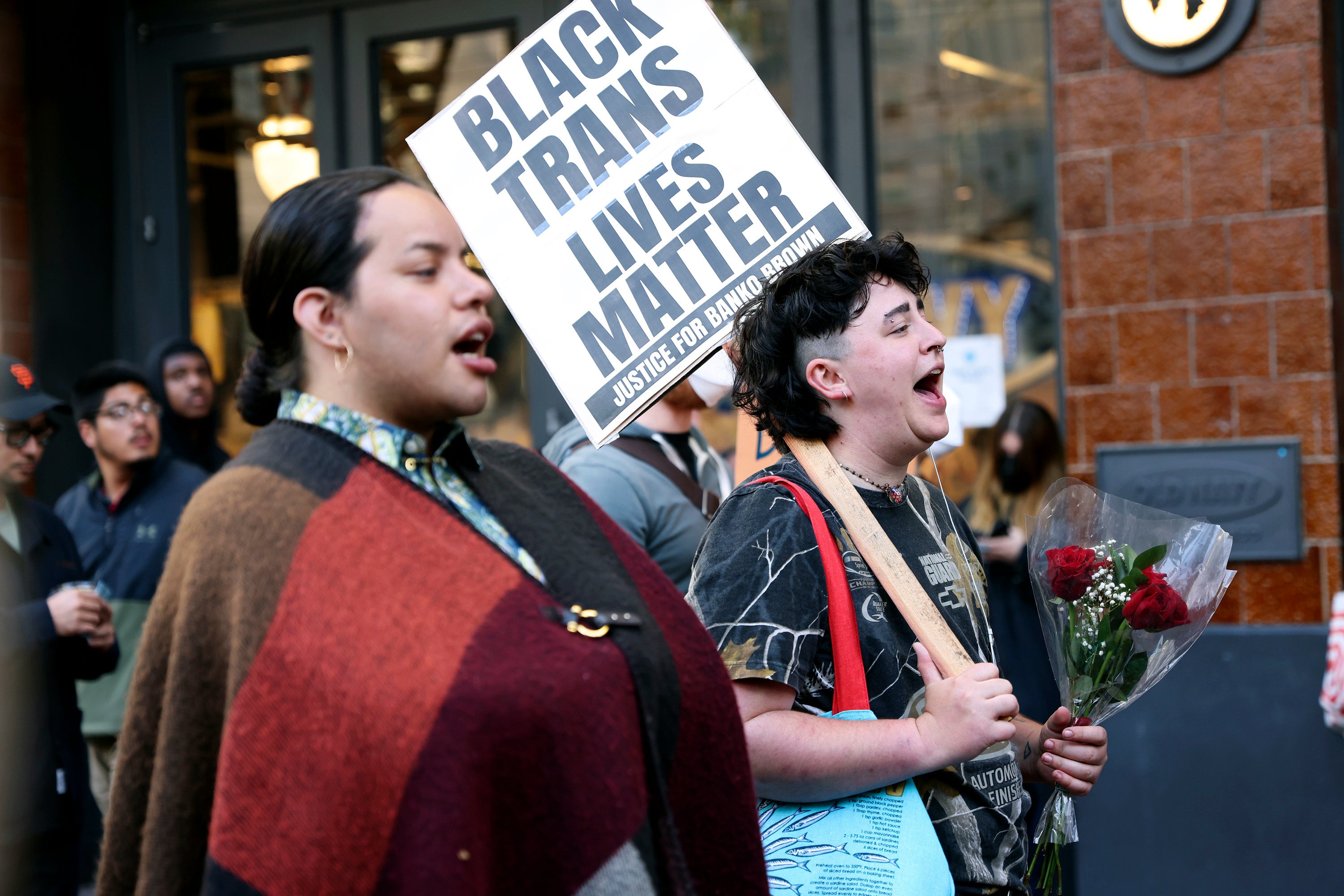San Francisco Walgreens Shooting