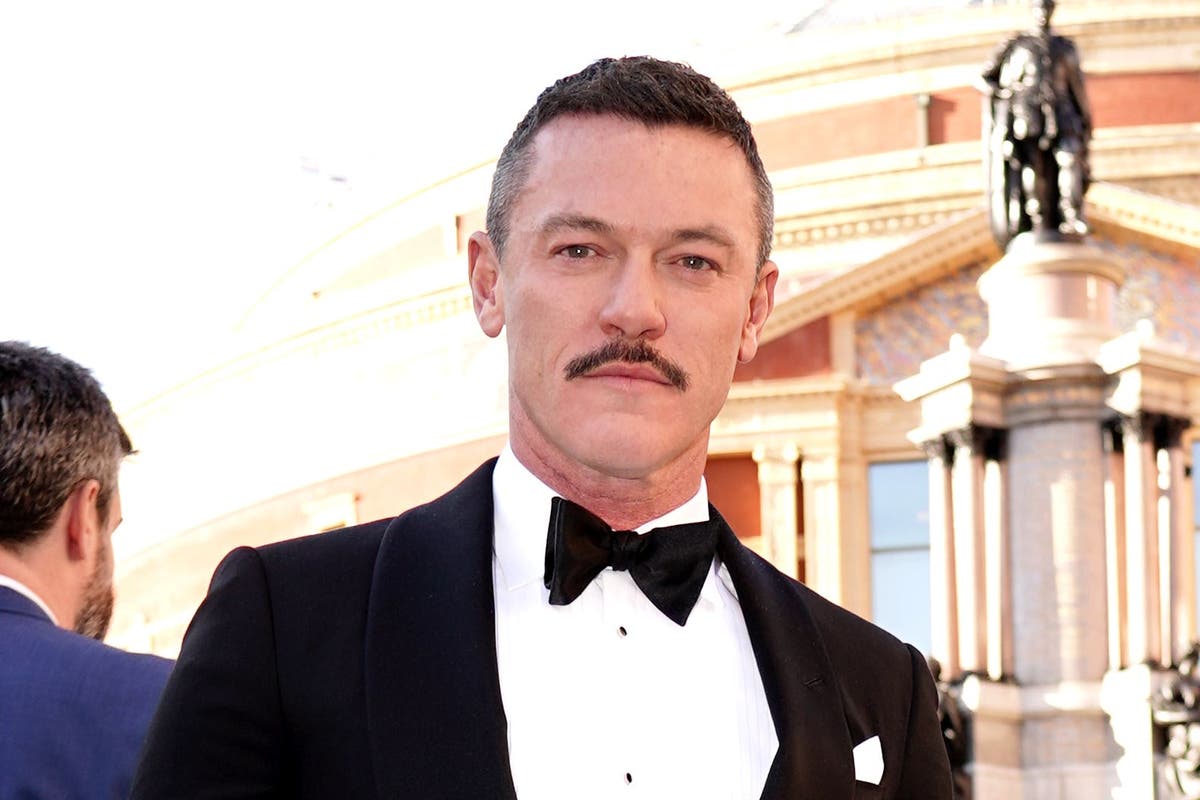 Luke Evans: Debut TV director Michael Sheen &lsquo;knows what he needs from actors&rsquo;