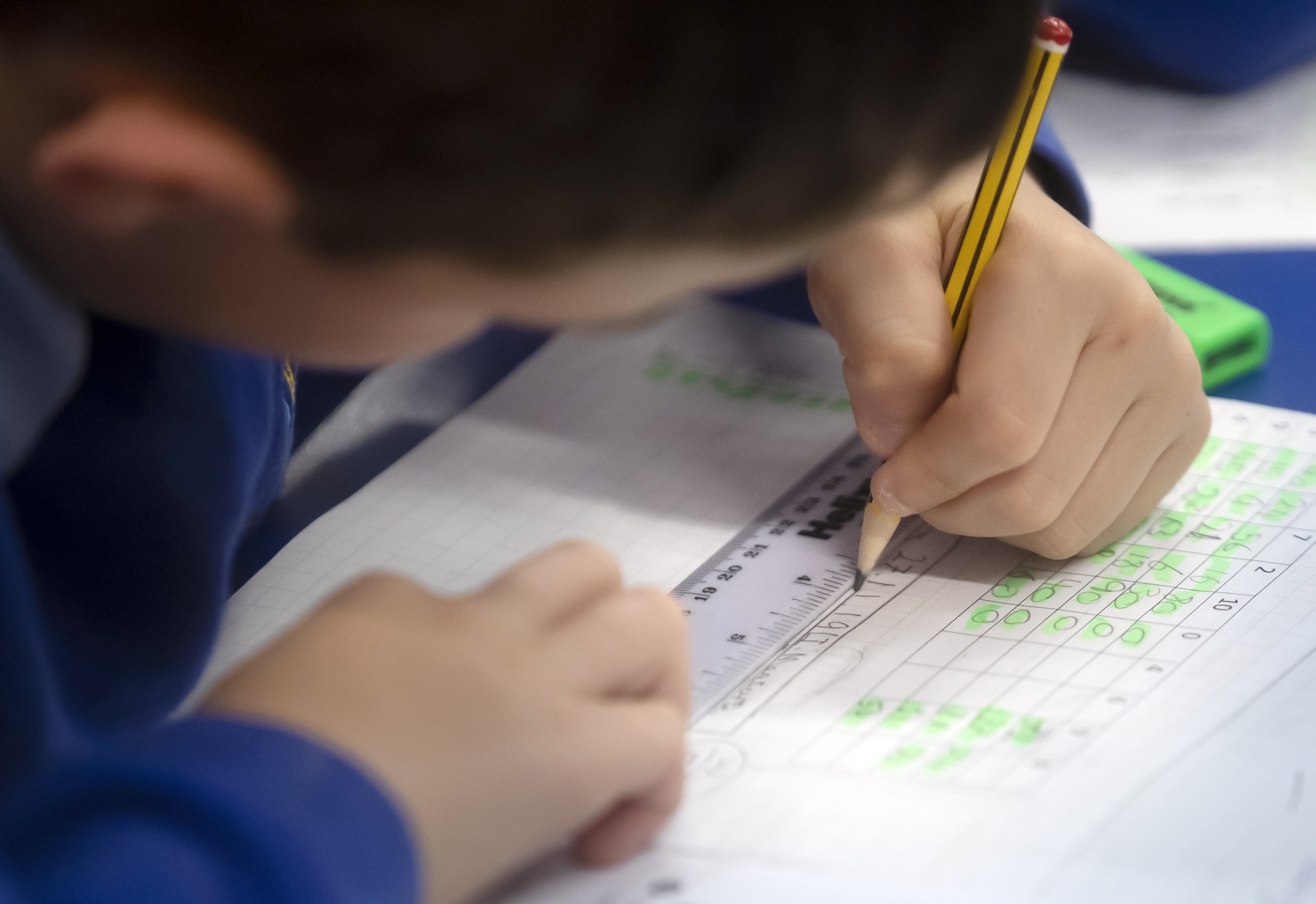 Sats, or Standard Assessment Tests, are used to measure children’s English and maths skills in Year 2 and Year 6, and consist of six 45-minute papers