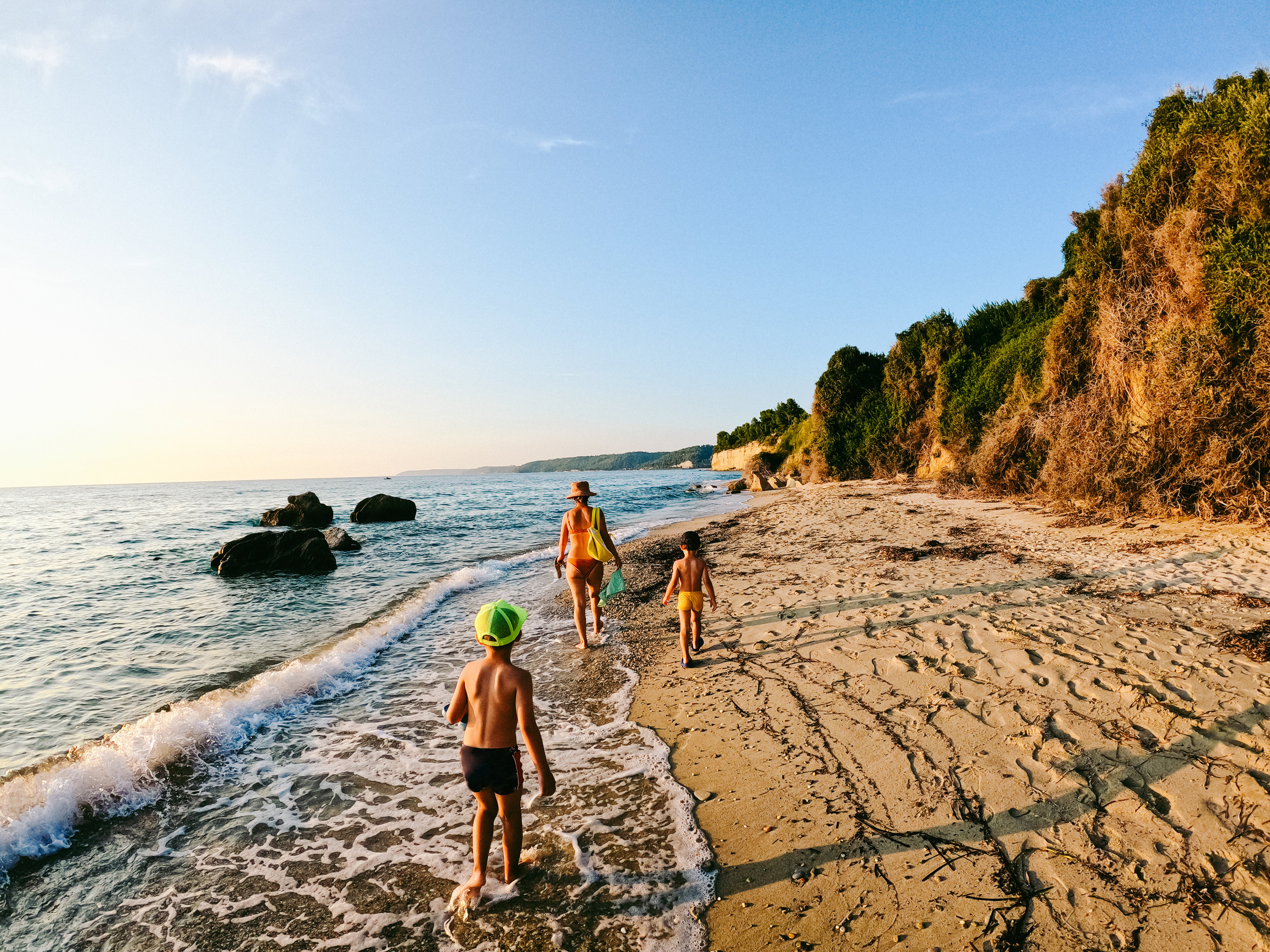 The 10 Best Mediterranean Beaches to Visit on Your Next Holiday