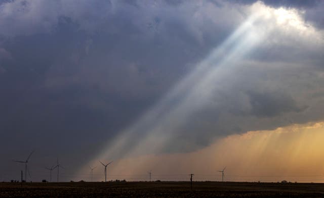 Climate Rural Clean Energy