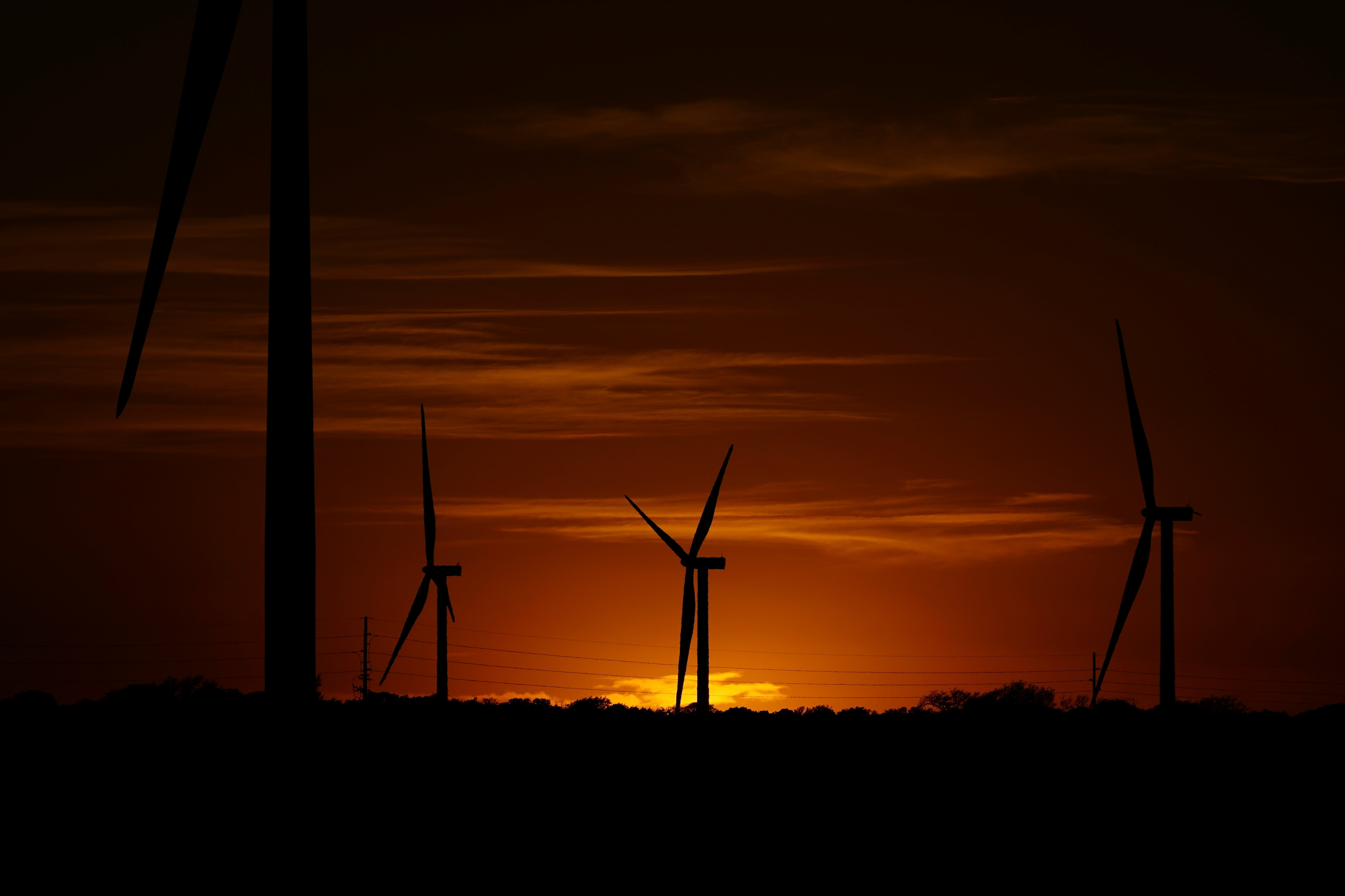 Climate Rural Clean Energy