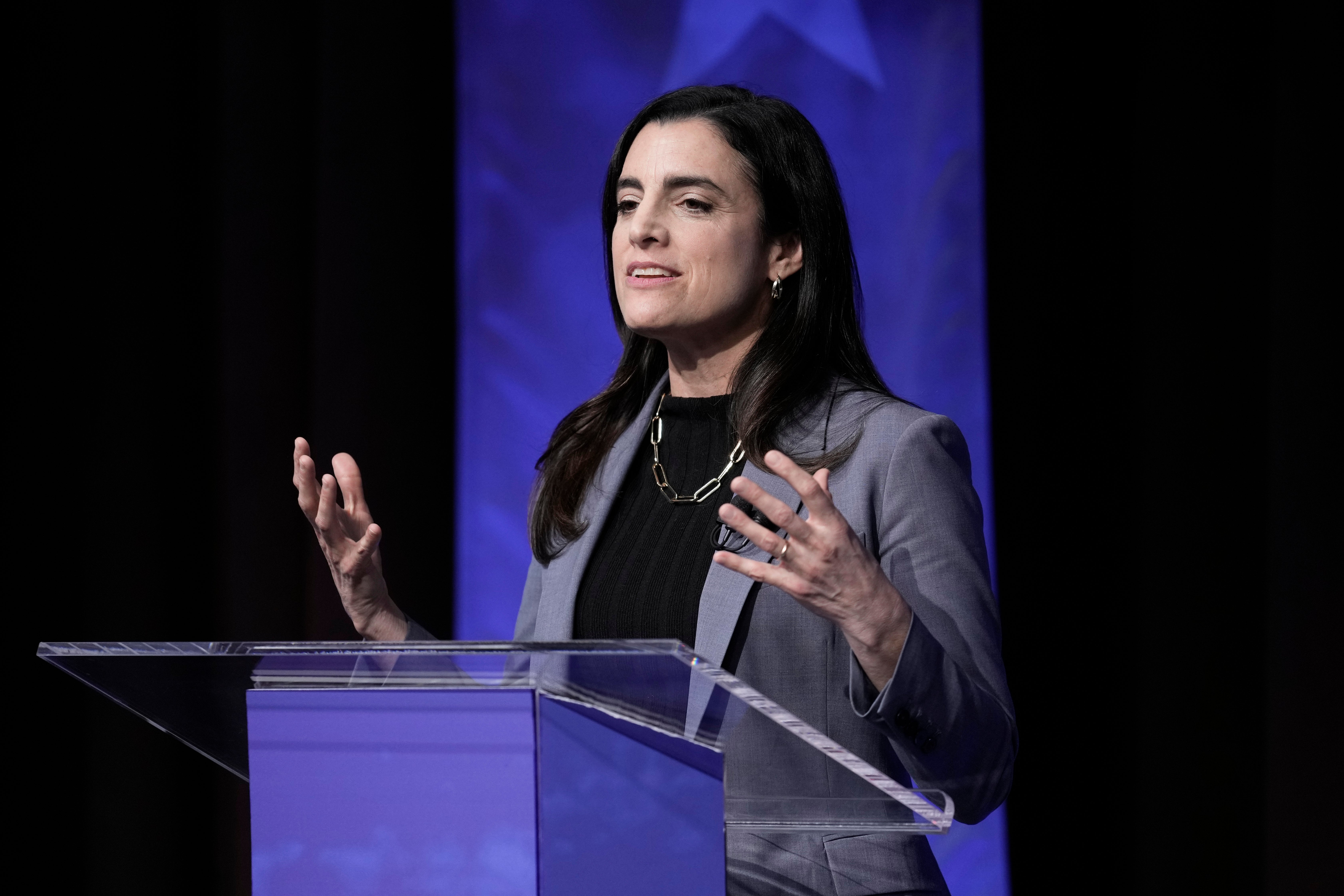 Election 2023 Philadelphia Mayor