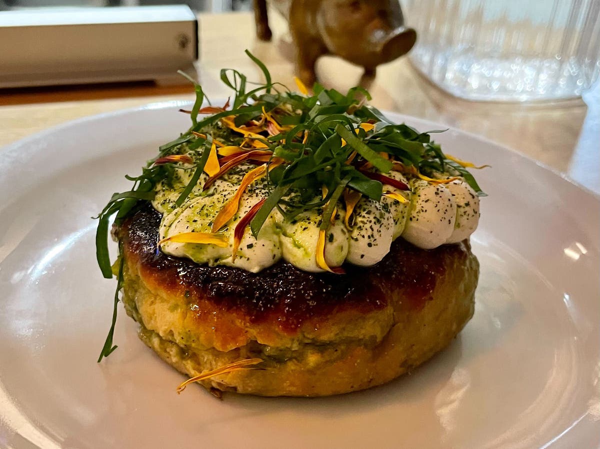 Ulasan restoran: Papi, London Fields